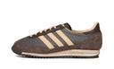 Adidas SL 72 OG Charcoal Crystal Sand Brown