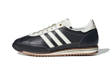 Adidas SL 72 OG Core Black Leather Next Step