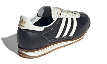 Adidas SL 72 OG Core Black Leather Next Step