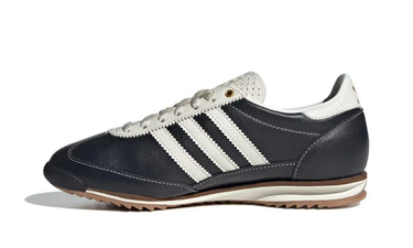 Adidas SL 72 OG Core Black Leather