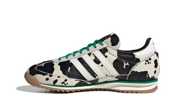 Adidas SL 72 OG Cow Print Black White