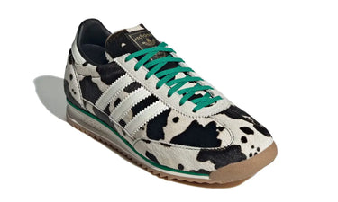 Adidas SL 72 OG Cow Print Black White