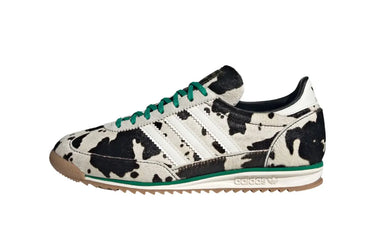 Adidas SL 72 OG Cow Print Black White Next Step