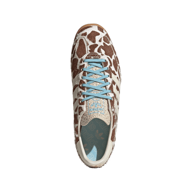 Adidas SL 72 OG Cow Print Crystal Linen