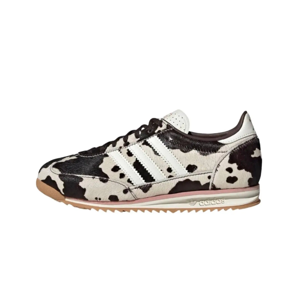 Adidas SL 72 OG Cow Print (Women's)