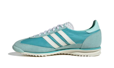 Adidas SL 72 OG Easy Mint Semi Flash Aqua