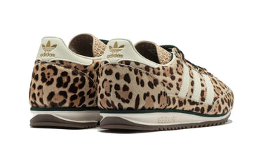 Adidas SL 72 OG Leopard Magic Beige