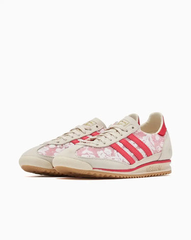Adidas SL 72 OG Liberty London Better Scarlet Next Step