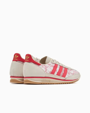 Adidas SL 72 OG Liberty London Better Scarlet Next Step