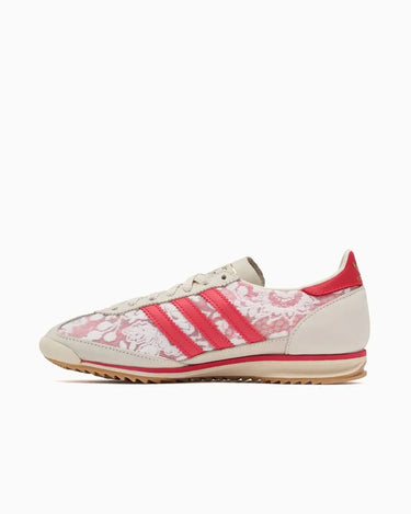 Adidas SL 72 OG Liberty London Better Scarlet Next Step