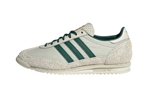 Adidas SL 72 OG Off White Collegiate Green