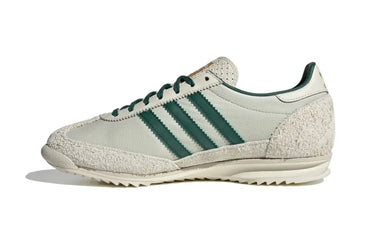 Adidas SL 72 OG Off White Collegiate Green