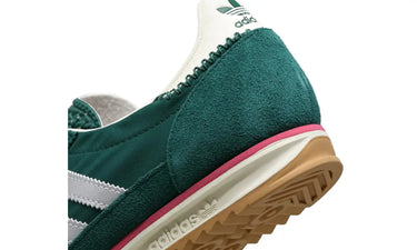 Adidas SL 72 OG Preloved Green