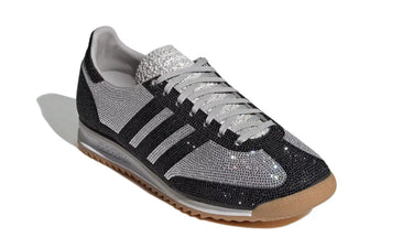 Adidas SL 72 OG Rhinestone Grey Black Next Step