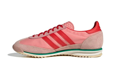 Adidas SL 72 OG Semi Pink Spark Red