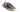 Adidas SL 72 OG Silver Metallic Black Gum - JH6363 - View 2 | Next Step