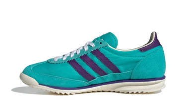 Adidas SL 72 OG Sporty &amp; Rich Mint Rush