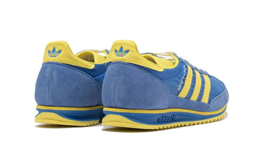 Adidas SL 72 OG Sporty &amp; Rich Sweden