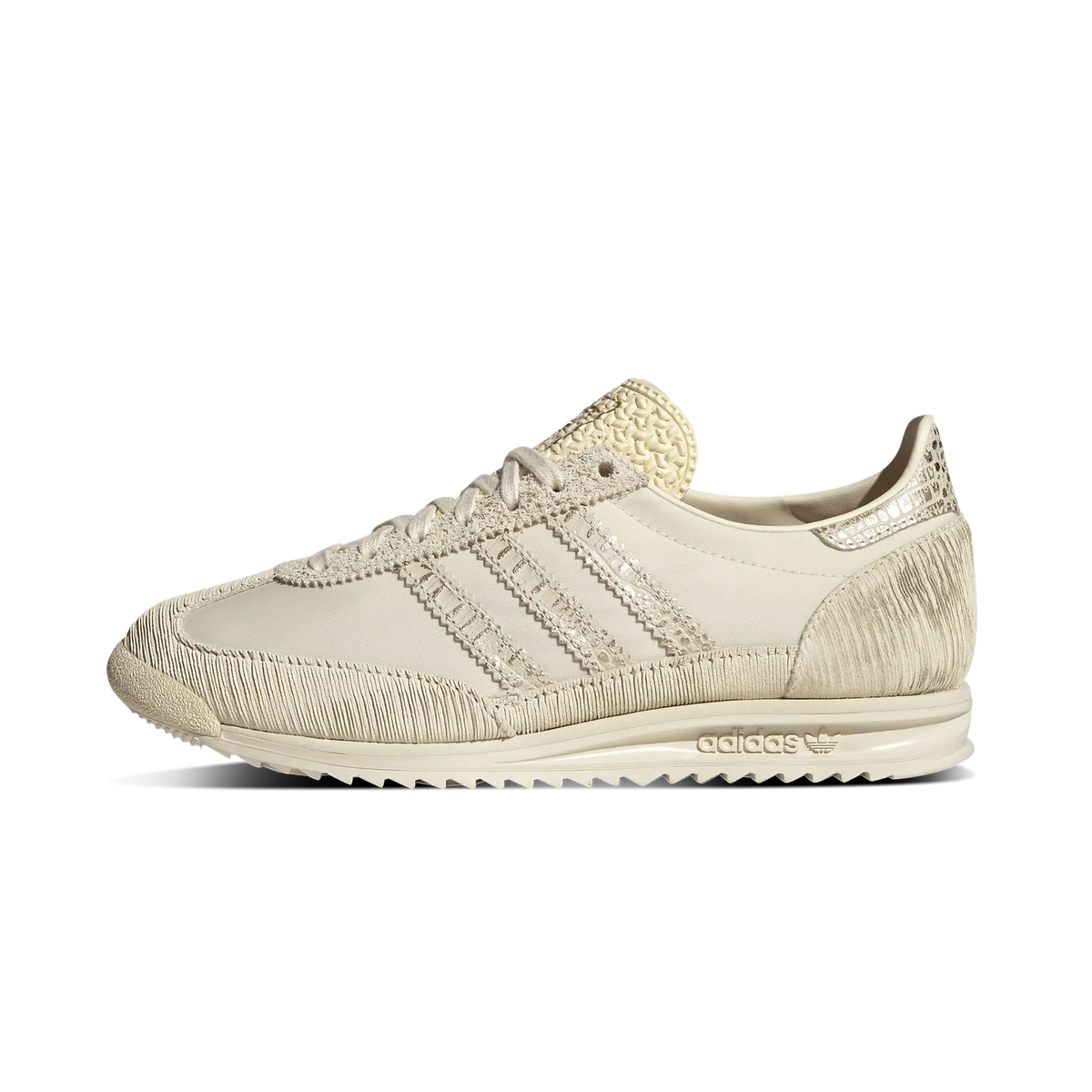 Adidas SL 72 OG W Crew White