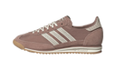 Adidas SL 72 OG Warm Clay White (Women's)