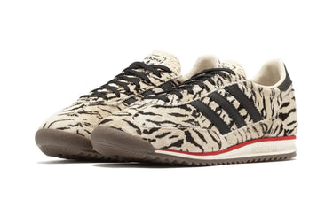 Adidas SL 72 OG Zebra Next Step