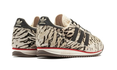 Adidas SL 72 OG Zebra Next Step