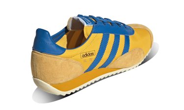 Adidas SL 72 PT Bold Gold Bright Royal