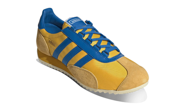 Adidas SL 72 PT Bold Gold Bright Royal Next Step
