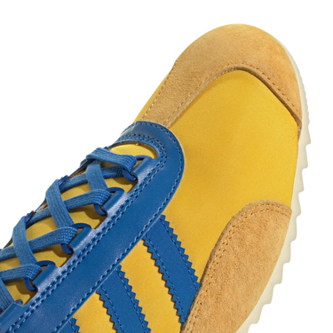Adidas SL 72 PT Bold Gold Bright Royal Next Step