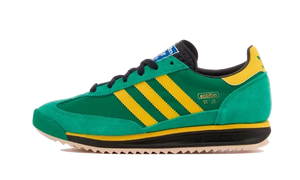 Adidas SL 72 RS Green Yellow