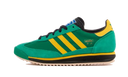 Adidas SL 72 RS Green Yellow