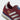 Adidas SL 72 RS Noble Maroon Silver Metallic - JR8793 - View 10 | Next Step