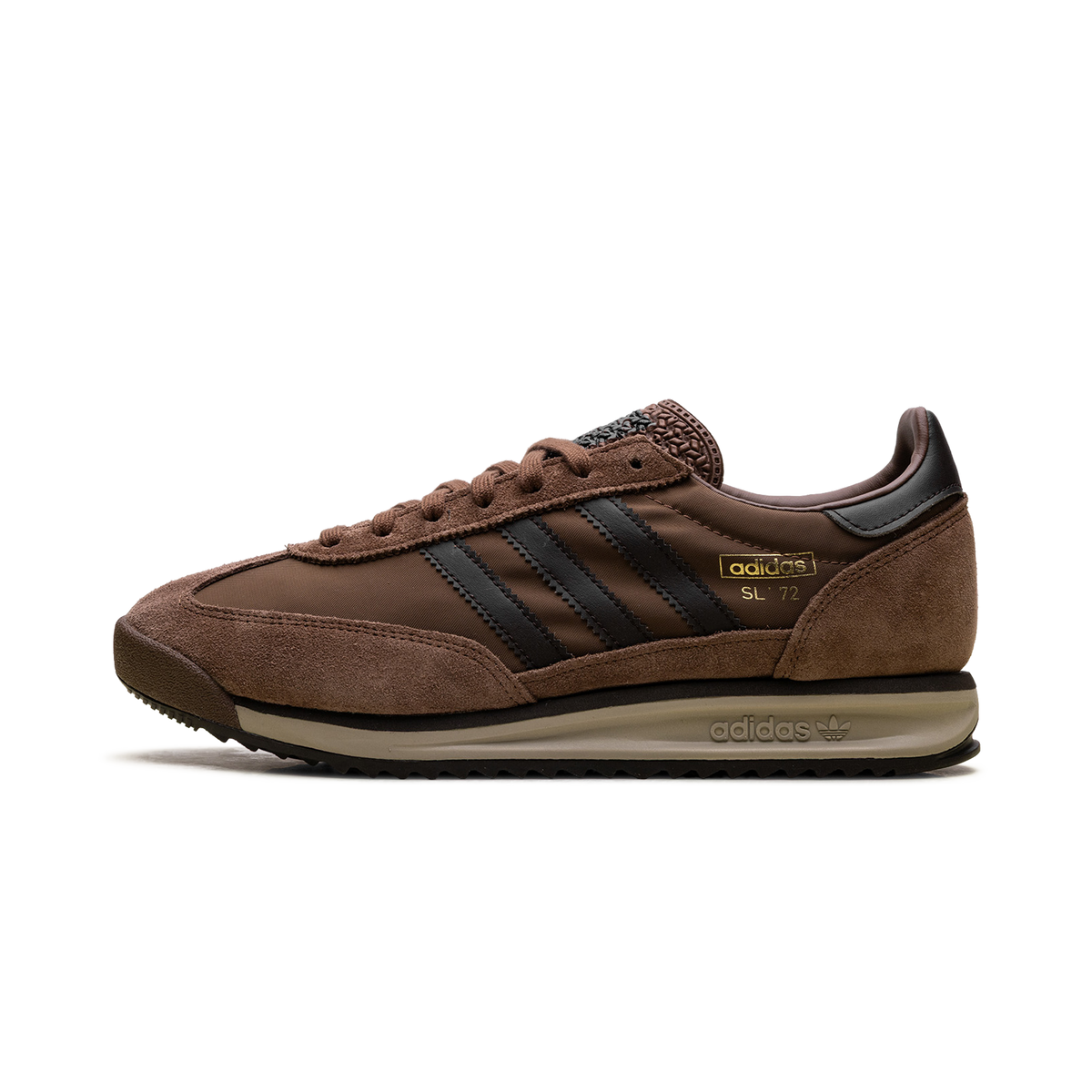 Adidas SL 72 RS Preloved Brown