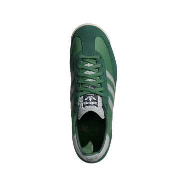 Adidas SL 72 RS Preloved Green Grey Collegiate Green