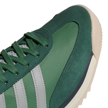 Adidas SL 72 RS Preloved Green Grey Collegiate Green