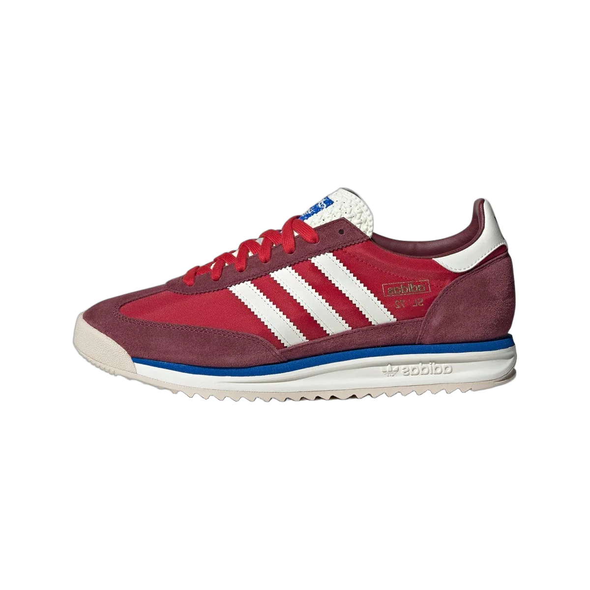 Adidas SL 72 RS Shadow Red