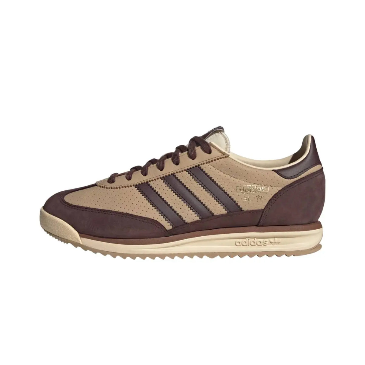Adidas SL 72 RS Warm Sand