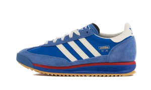 Adidas SL 72 RS XLD Blue Scarlet
