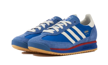 Adidas SL 72 RS XLD Blue Scarlet