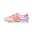 Adidas SL72 Ice Lavender Impact Orange