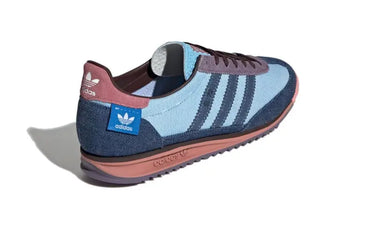 Adidas SL 72 KseniaSchnaider Denim