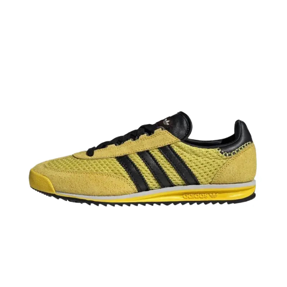 Adidas SL76 Wales Bonner Yellow