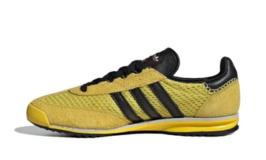 Adidas SL76 Wales Bonner Yellow Next Step