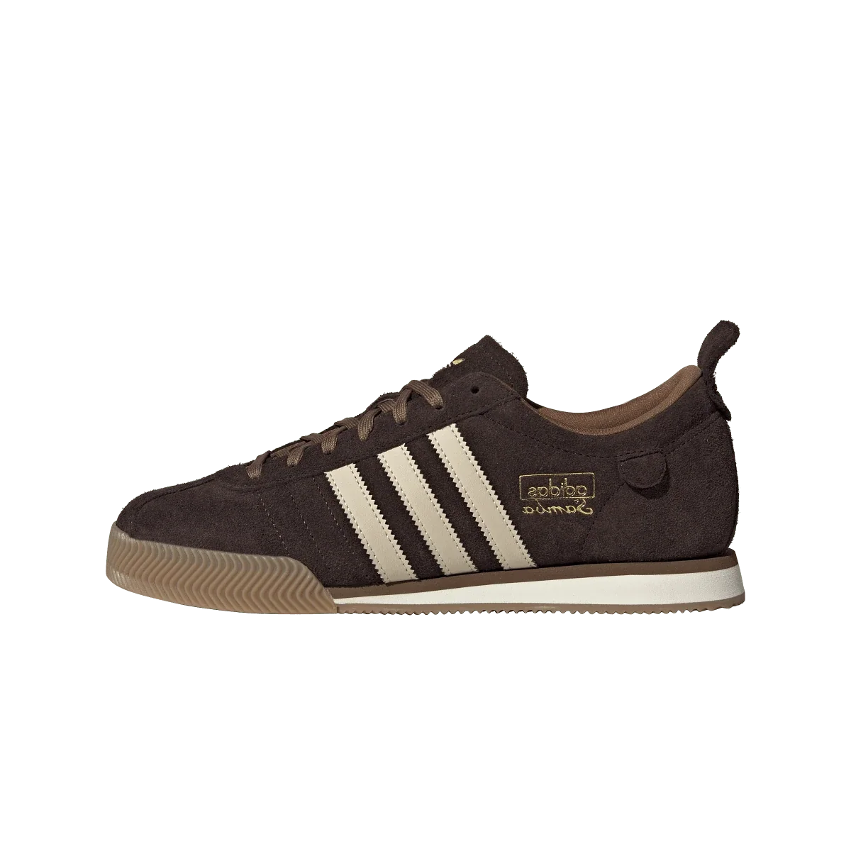 Adidas Samba 62 Super Aurora Coffee