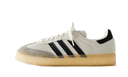 Adidas Samba 8th Street Clarks Kith Chalk White Core Black