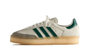 Adidas Samba 8th Street Clarks Kith Chalk White
