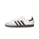 Adidas Samba ADV Cloud White Core Black