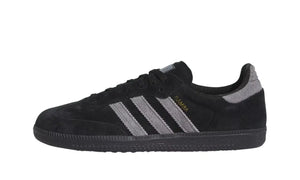 Adidas Samba ADV Core Black Gray