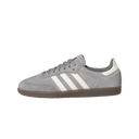 Adidas Samba ADV Grey Four Cream White