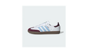 Adidas Samba Aston Villa